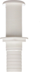Polypropylene Extra Long Thru-Hull Connector