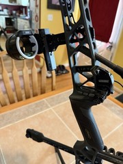 New 2025 Mathews Lift X With 28.5” Draw