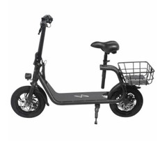 Phantomgogo Commuter R1 – Electric Scooter for Adults -Foldable 
