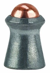 Gamo 632127554 ROCKET PELLETS .22 CAL. TINS OF 100 – BL – C17