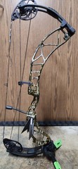 NEW w/TAGS Xpedition Reflexion 32 RH 70lb MOSSY OAK BOTTOMLAND 24.5-30″ draw