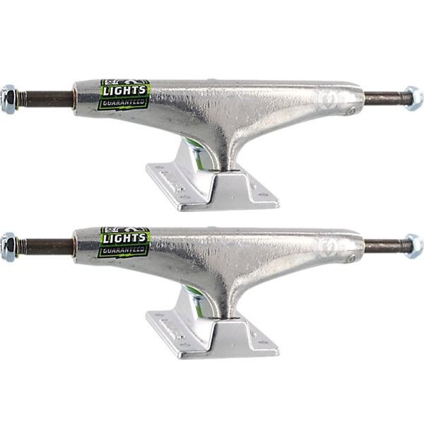 Thunder Trucks 149 Lights II Skateboard Trucks – 8.5″ Axle (Set of 2)