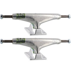 Thunder Trucks 149 Lights II Skateboard Trucks – 8.5″ Axle (Set of 2)