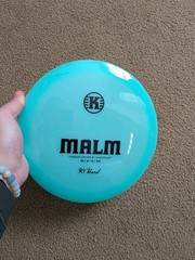 Kastaplast First Run Malm-Limited Edition Mint FR- Brand New 171g – RARE