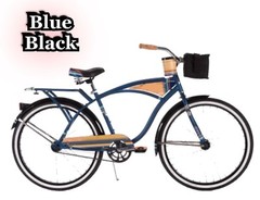 DELUXE 26″ BIKE WITH 2019 POWER 2-STROKE 66CC/80CC MOTORIZED BIKE BICYCLE KIT