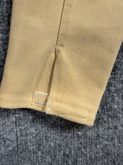 Devon‑Aire Women’s Riding Pants – Size 30 – Tan – Equestrian Breeches
