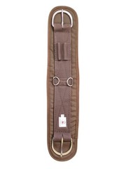 Big Horn Super Tuffy Western Felt Cinch Durable Comfortable Riding