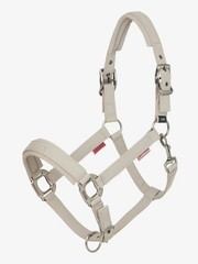 LeMieux Essence Headcollar – Stone