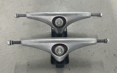NEW SECTOR 9 GULLWING CHARGER SKATE GOLF SUP SURF SKATEBOARD RISERS BOLTS TRUCKS
