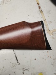 RWS Diana Model 28 .177 Caliber Break-Barrel Air Rifle
