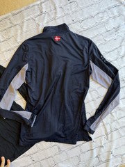 Lot Of 2 Kastel Women’s 1/4 Zip Sun Shirts Medium Equestrian Riding Top