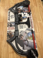 Accubow 2.0 Carbon Fiber Archery Trainer