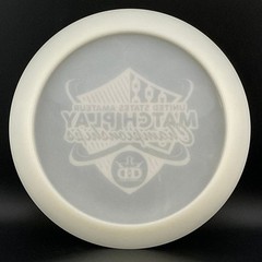 Dynamic Discs Hybrid Sergeant – United States Amateur Match Play Championships