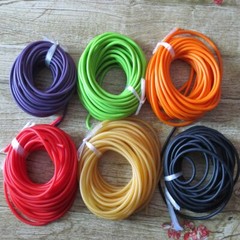 2050 Slingshot Rubber Band Tube Elastic for Hunting Catapult Slingshot 10M/5M/2M