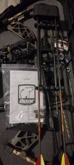 Left-Handed Bear Adapt 2+ HP (RTH)