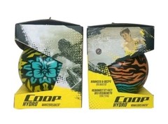 Kan Jam Disc Toss Game Outdoor Activity Backyard Beach Park+2 WaveBrakers Balls