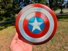 New Custom MVP Discs Eclipse GLITCH 157gm Putt & Approach PDGA Approved