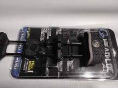 G5 Head-loc Air 4 Arrow Quiver .Bonus Tree Mount. Look.New.