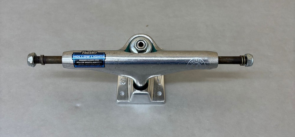 Thunder Trucks II-149 Hollow Light Polished Truck Qty 1 (Not pair)