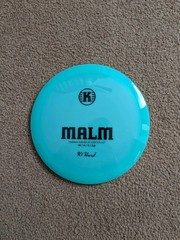 Kastaplast First Run Malm-Limited Edition Mint FR- Brand New 171g – RARE