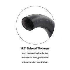 10×2.50 Inner Tube Rubber 80/65-6 For TR87 Electric Scooter Balance 4PCS