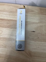 SIG SAUER AIRGUNS 90 Gram CO2 Cylinders (AC-90-2) PACK OF TWO (2)
