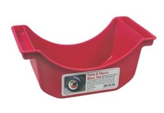 19852 Truck and Trailer Wheel Pan One Size United States