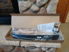 MARTIN ARCHERY 35lb «POPLAR» TAKE DOWN RECURVE BOW «NEVER USED» 66″ W/28″DRAW RH