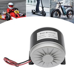 250 Watt 24 Volt DC Electric MY1016 Motor minibike razor HOT