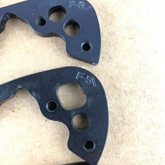 Martin Archery Draw Length Module F-2 F-3 F-5 F-6 Bow Mod Fuzion AcuTrac Dynacam