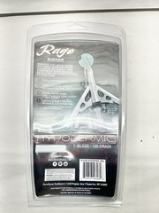 RAGE ARCHERY HYPODERMIC (P33016506)