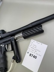 Inception Designs PB Pump – Paintball Marker Fully Working