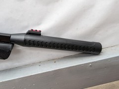 Umarex Trevox .177 Break Barrel Gas Piston Pellet Air Pistol 20E 03651