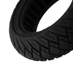 Achieve a Smooth Ride with a 10×2 706 5 Solid Tire for GBooster G2 Pro