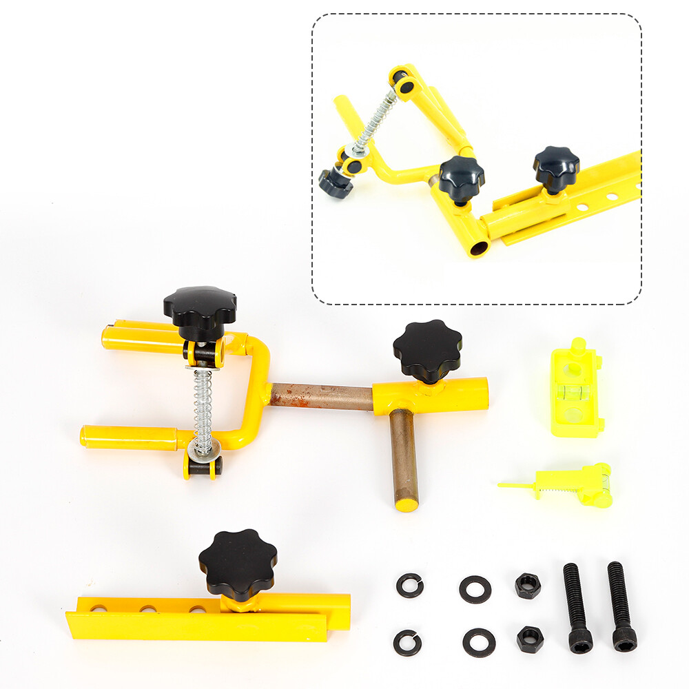 Universal Archery Bow Vise+Bow Adjusting Archery Bow Vise Compound Bow Parallel