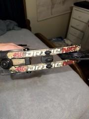 PSE Drive NXT RH Compound Bow 70lb 29in Draw 32in Camo Aluminum