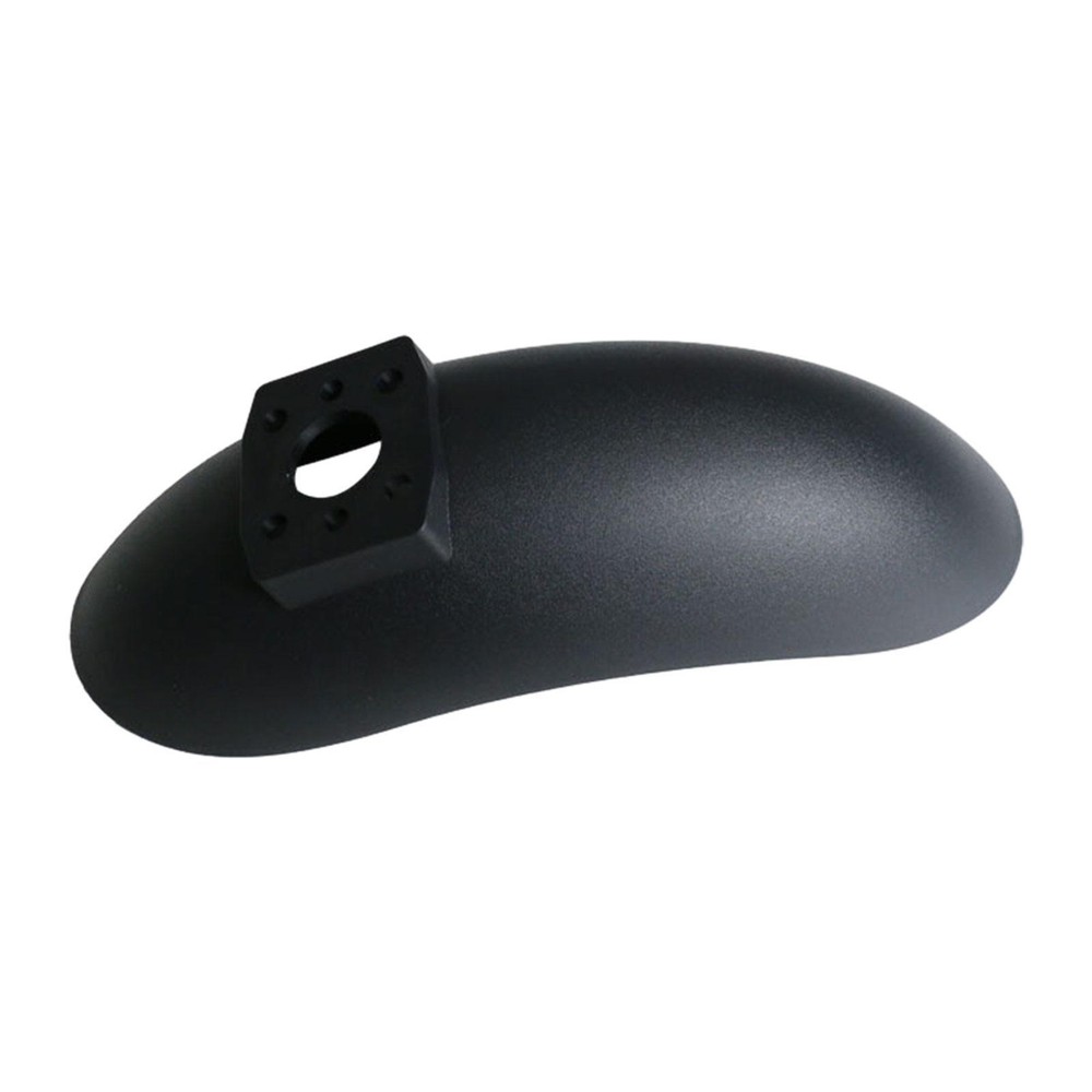 Scooter Front Fender, Scooter Front Mudguard, Easy to Install, Fastener Replace