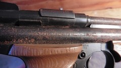 Vintage Crosman USA 1377 American Classic .177 Pellet / BB Pump TESTED!