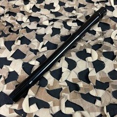 NEW Azodin Blitz 4 Paintball Gun – Dust Black/Polished Black