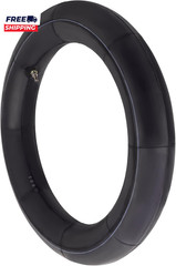 130/90 16 Inner Tube 5.00/5.10 16 Motorcycle Compatible Heavy Duty Inner Tube
