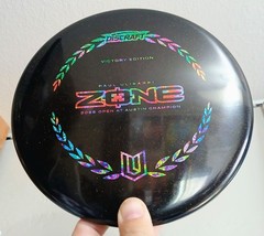 🥳 PARTY TIME 🎉 Discraft Midnight Zone 🎈 Victory Edition 🔰New 173 – Ulibarri