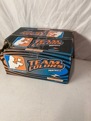 Team Colors Paintballs by 32 Degrees / G.I. Sportz