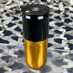 NEW ASG 40mm Airsoft Grenade – Large 90 Round (17336)