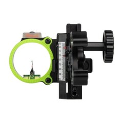 Black Gold Dual Trac Bow Sight RH