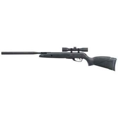 Gamo Wildcat Whisper .22 caliber break barrel pellet rifle