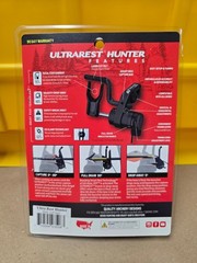 QAD Quality Archery Designs UltraRest Hunter L HAND
