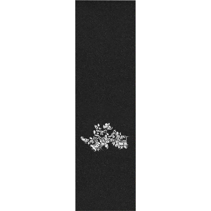 Pepper Griptape G5 Breana Geering Floral Graphic Single Sheet 9X33.5