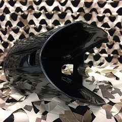 NEW Empire Prophecy Nose Cone 280+ Round – Black – (36003)