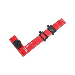 Last Chance Archery Universal Tuning Guage