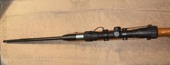 Industry Brand QB 36-1 / B3-2 0.177 Cal Air Rifle With Scope